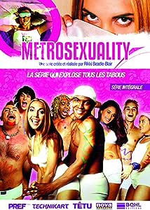 Metrosexuality (Complete Series) (DVD)